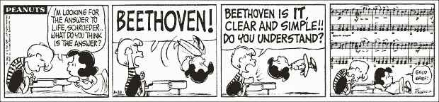 beethoven